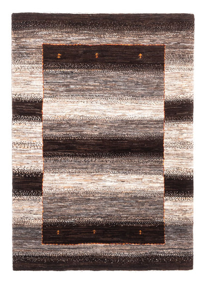 Loribaft Tapete 88x122cm - Perserteppich Wollteppich
