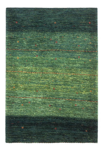 Loribaft Tapete 90x132cm - Perserteppich Wollteppich