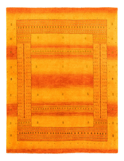 Loribaft Tapete 154x200cm - Perserteppich Wollteppich