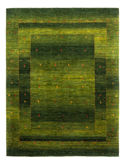 Loribaft Tapete 150x200cm - Perserteppich Wollteppich