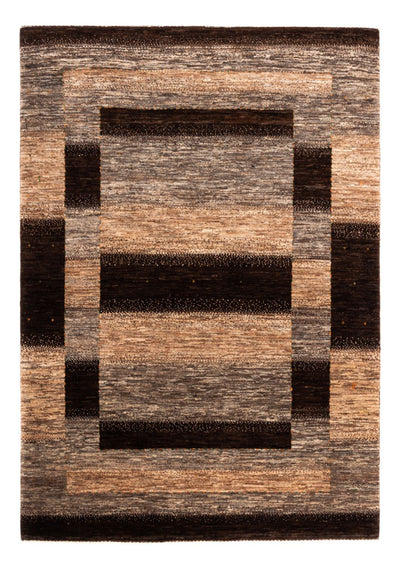 Loribaft Tapete 145x203cm - Perserteppich Wollteppich