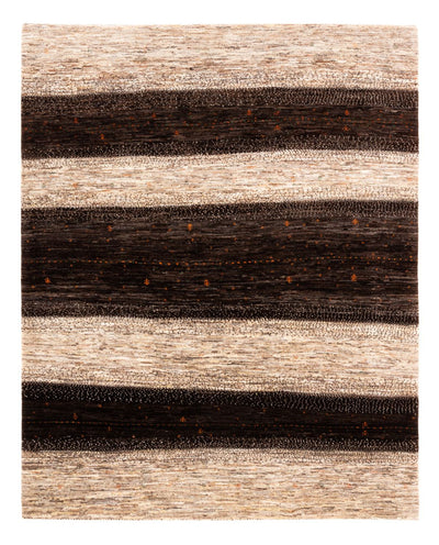 Loribaft Tapete 160x198cm - Perserteppich Wollteppich