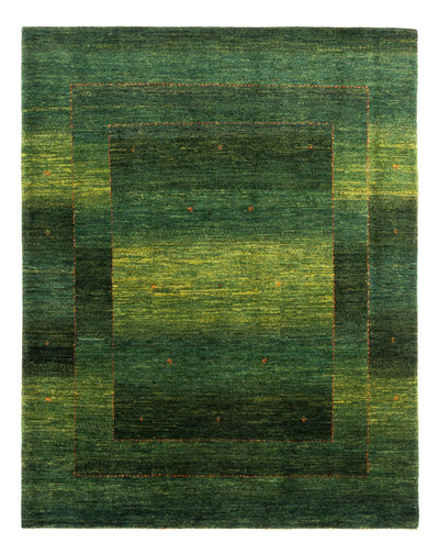 Loribaft Tapete 153x191cm - Perserteppich Wollteppich