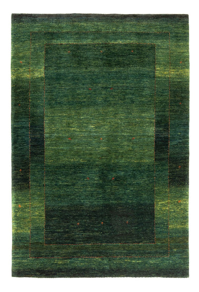 Loribaft Tapete 135x197cm - Perserteppich Wollteppich