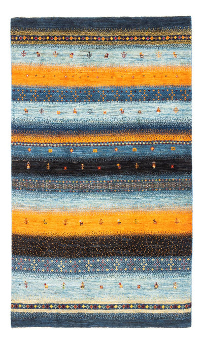 Loribaft Tapete 103x170cm - Perserteppich Wollteppich