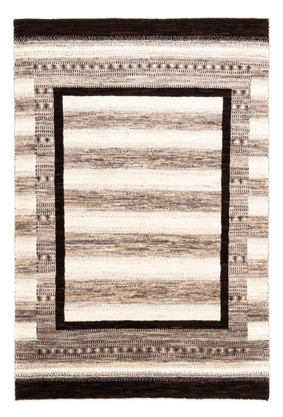 Loribaft Tapete 133x194cm - Perserteppich Wollteppich