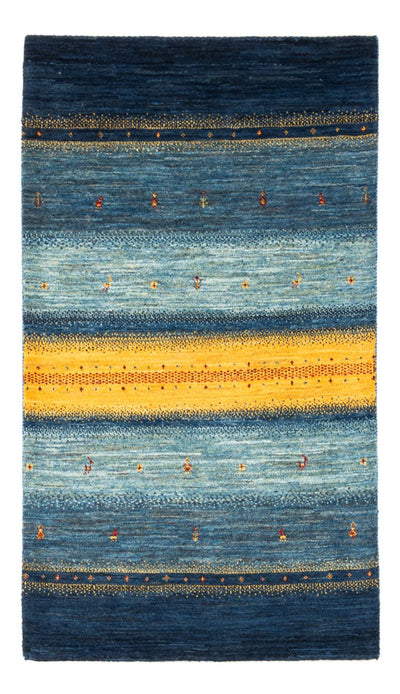 Loribaft Tapete 87x141cm - Perserteppich Wollteppich