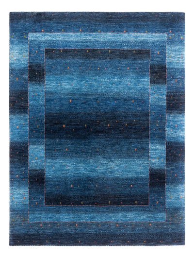 Loribaft Tapete 153x204cm - Perserteppich Wollteppich
