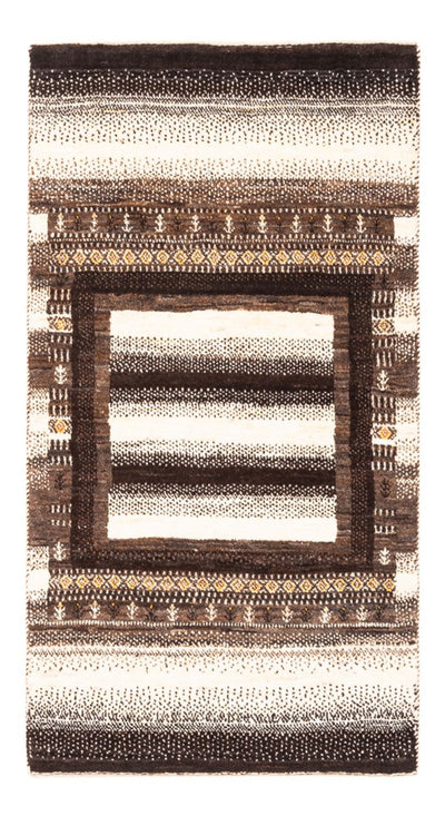 Loribaft Tapete 70x121cm - Perserteppich Wollteppich