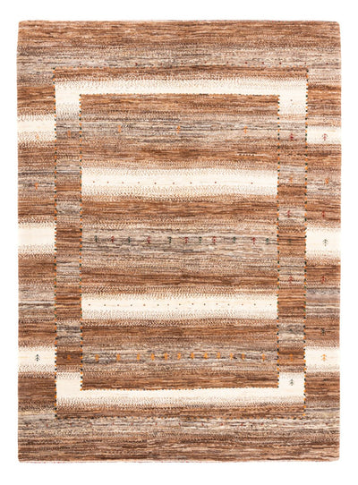 Loribaft Tapete 159x213cm - Perserteppich Wollteppich