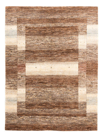 Loribaft Tapete 157x201cm - Perserteppich Wollteppich