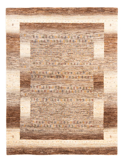 Loribaft Tapete 156x202cm - Perserteppich Wollteppich