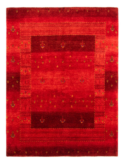 Loribaft Tapete 156x206cm - Perserteppich Wollteppich