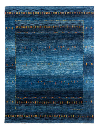 Loribaft Tapete 160x209cm - Perserteppich Wollteppich