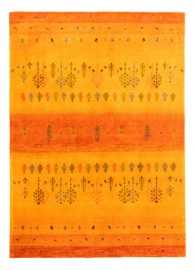 Loribaft Tapete 150x209cm - Perserteppich Wollteppich