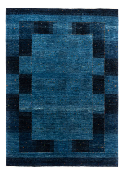Loribaft Tapete 152x209cm - Perserteppich Wollteppich