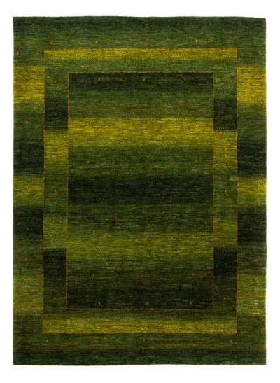 Loribaft Tapete 154x207cm - Perserteppich Wollteppich
