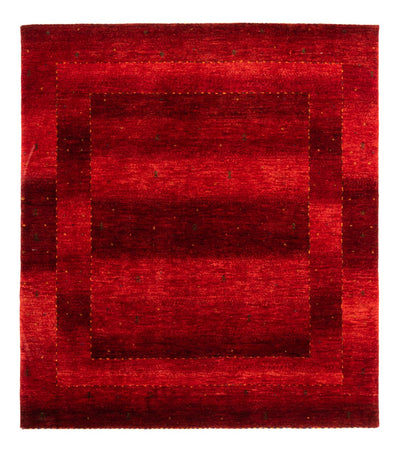 Loribaft Tapete 147x170cm - Perserteppich Wollteppich