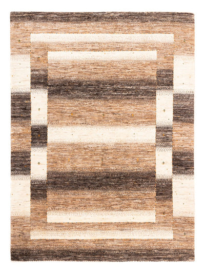 Loribaft Tapete 149x204cm - Perserteppich Wollteppich