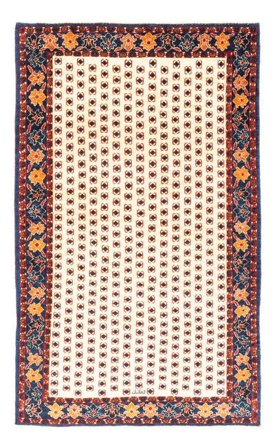 Gabbeh persa Tapete 133x205cm - Perserteppich Wollteppich