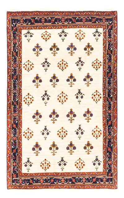 Gabbeh persa Tapete 104x152cm - Perserteppich Wollteppich