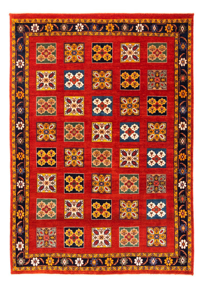Gabbeh persa Tapete 150x213cm - Perserteppich Wollteppich