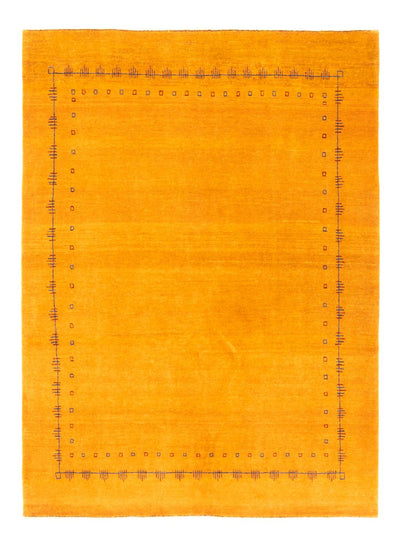 Gabbeh persa Tapete 147x191cm - Perserteppich Wollteppich