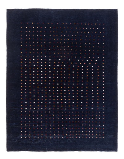 Gabbeh persa Tapete 151x190cm - Perserteppich Wollteppich