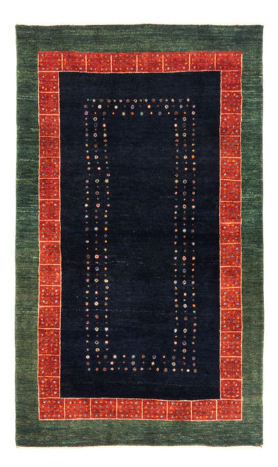 Gabbeh persa Tapete 100x160cm - Perserteppich Wollteppich