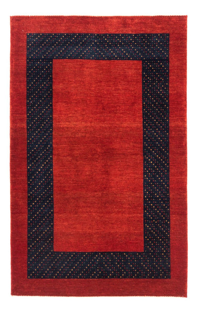 Gabbeh persa Tapete 101x150cm - Perserteppich Wollteppich
