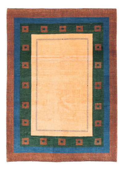 Gabbeh persa Tapete 152x204cm - Perserteppich Wollteppich