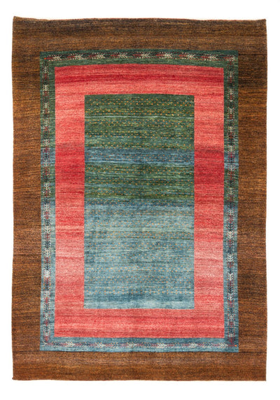 Gabbeh persa Tapete 172x236cm - Perserteppich Wollteppich