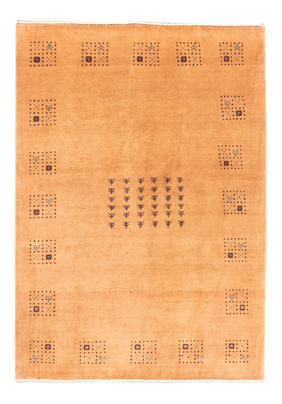 Gabbeh persa Tapete 147x198cm - Perserteppich Wollteppich