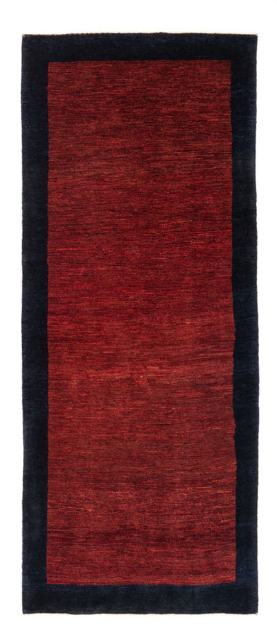 Gabbeh persa Tapete 80x193cm - Perserteppich Wollteppich