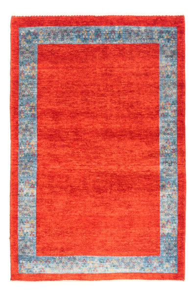 Gabbeh persa Tapete 99x145cm - Perserteppich Wollteppich