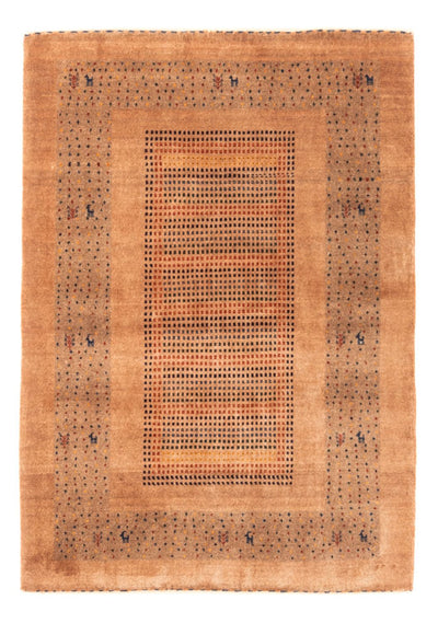 Gabbeh persa Tapete 108x150cm - Perserteppich Wollteppich