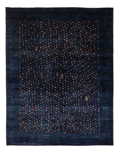 Gabbeh persa Tapete 152x201cm - Perserteppich Wollteppich