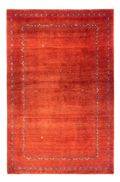 Gabbeh persa Tapete 116x180cm - Perserteppich Wollteppich