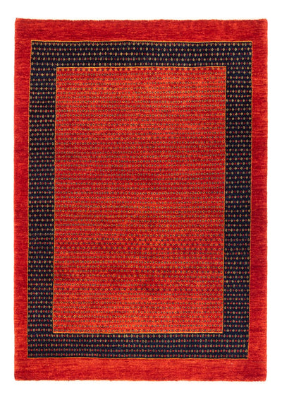 Gabbeh persa Tapete 118x165cm - Perserteppich Wollteppich