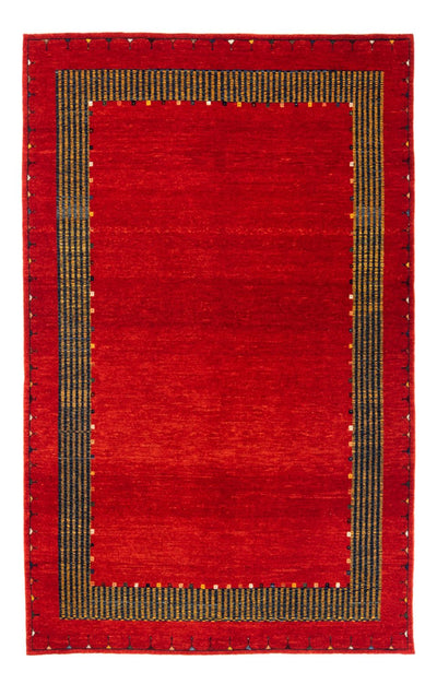 Gabbeh persa Tapete 122x185cm - Perserteppich Wollteppich