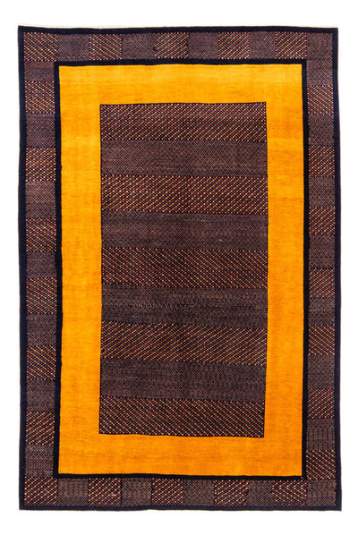 Gabbeh persa Tapete 180x264cm - Perserteppich Wollteppich