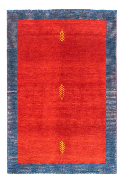 Gabbeh persa Tapete 100x148cm - Perserteppich Wollteppich