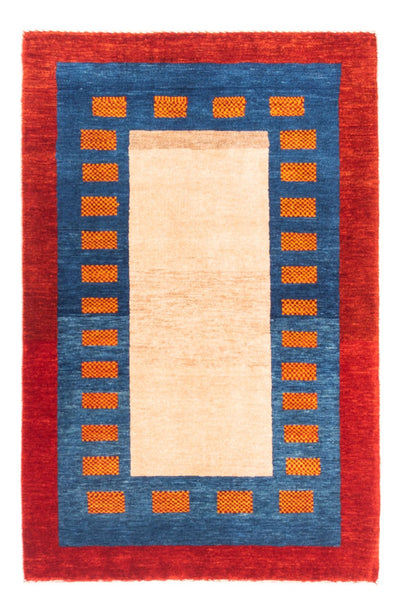 Gabbeh persa Tapete 102x152cm - Perserteppich Wollteppich
