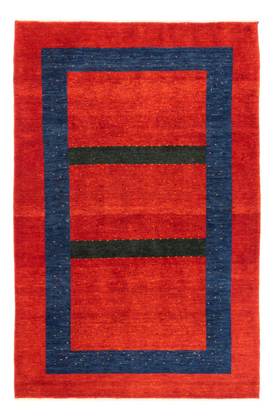 Gabbeh persa Tapete 103x158cm - Perserteppich Wollteppich