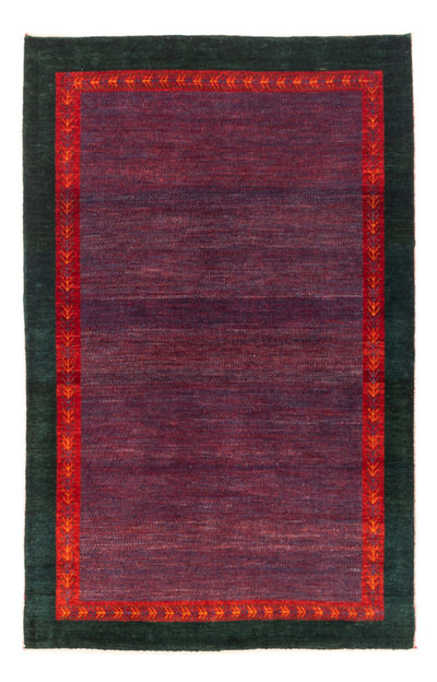 Gabbeh persa Tapete 103x155cm - Perserteppich Wollteppich