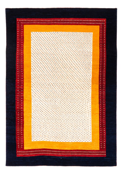 Gabbeh persa Tapete 170x230cm - Perserteppich Wollteppich