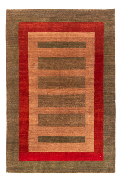 Gabbeh persa Tapete 175x255cm - Perserteppich Wollteppich