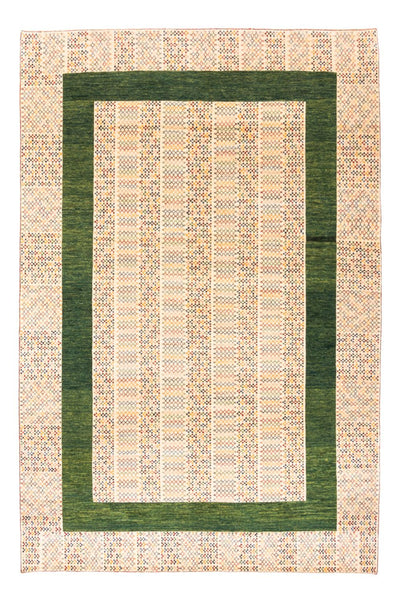 Gabbeh persa Tapete 178x262cm - Perserteppich Wollteppich