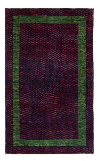 Gabbeh persa Tapete 124x196cm - Perserteppich Wollteppich