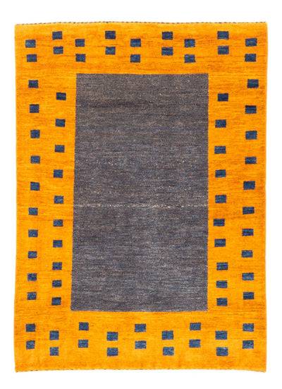 Gabbeh persa Tapete 102x137cm - Perserteppich Wollteppich